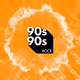 Logo de 90s90s - Rock