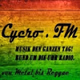 Logo de cyerofm