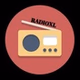RadioXL logo