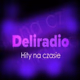 Logo de DELIRADIO