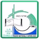Radio Nationale Catholique logo