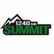 1240 Summit - CJOR logo