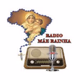 Logo de Rádio Mãe Rainha