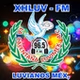 La Calentana Luvimex Radio - XHLUV logo