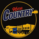 Logo de 96 Country - KIOX-FM