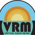 Logo de VRM Radio