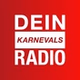 Radio Siegen - Dein Karnevals logo