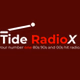 Tide Radio X logo