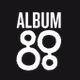 Album 88 - WRAS logo