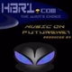 HBR1 - Dream Factory logo