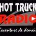 Logo de Hot Truck Jazz
