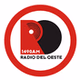 Radio Del Oeste 1490 AM logo