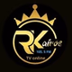 Kairos 105.5 FM logo