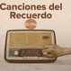 Pistas de Baile EC-Pro - Canciones del Recuerdo logo
