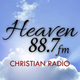 Logo de Heaven 88.7 - K272CW