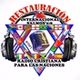 Radio Cristiana Para Las Naciones logo