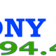 Logo de Torony Rádió