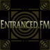 Logo de Entranced FM