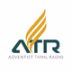 Logo de Adventist Tamil Radio (ATR)