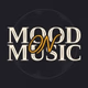 Logo de Mood on Music (MoM)