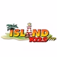 Island 102.9 FM Bahamas logo