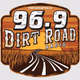 Logo de 96.9 Dirt Road Radio