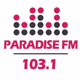 Logo de Paradise FM
