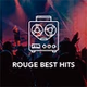 Rouge FM - Best Hits logo