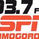 Logo de 97.7 The Planet - KPSA-FM