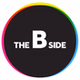 The B Side logo