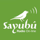 Logo de Radio Sayubú
