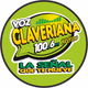 Logo de Voz Claveriana