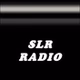 SLR Radio logo