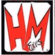 Heavy Metal Ears Radio logo