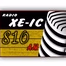 XEIC logo