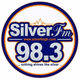 Logo de Silver 98.3 FM