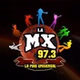 La MX Radio logo