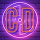 CLUB DANCE CHILE logo