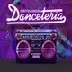 Logo de Danceteria Digital Radio