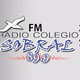 Logo de Radio Colegio Sobral