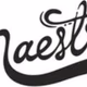 Logo de Dj El Maestro
