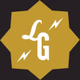 Logo de Louisiana Grandstand