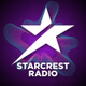 Logo de Starcrest Radio