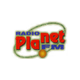 Radio Planet logo