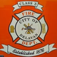 Logo de Delavan, WI Fire