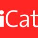 iCat Xahrazad logo
