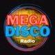 MegaDisco logo