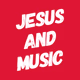 Logo de Jesus and Music
