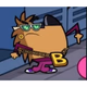 Logo de Hedgehog Hip Hop