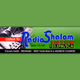 Logo de Radio Shalom Inter